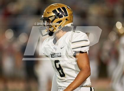 Thumbnail 1 in Westfield @ Woodson photogallery.