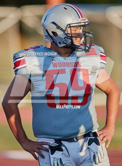 Thumbnail 3 in Westfield @ Woodson photogallery.