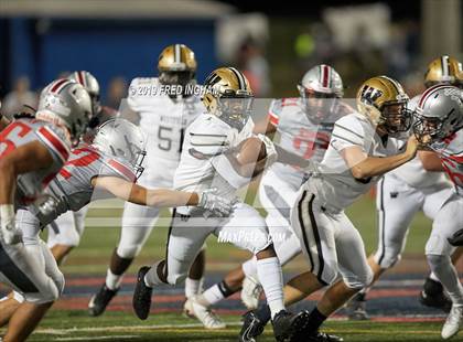 Thumbnail 2 in Westfield @ Woodson photogallery.