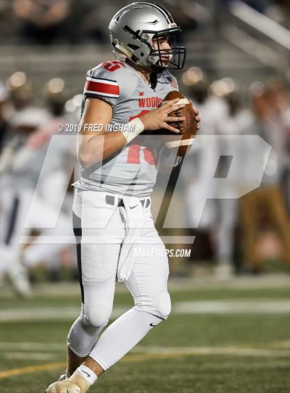 Thumbnail 1 in Westfield @ Woodson photogallery.