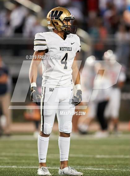 Thumbnail 1 in Westfield @ Woodson photogallery.