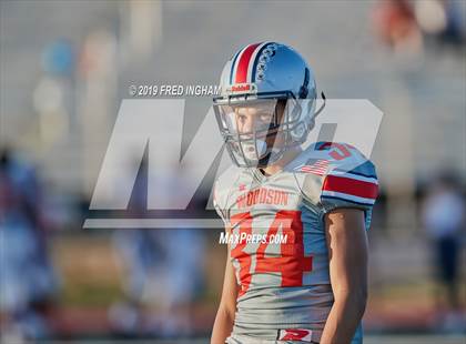 Thumbnail 3 in Westfield @ Woodson photogallery.