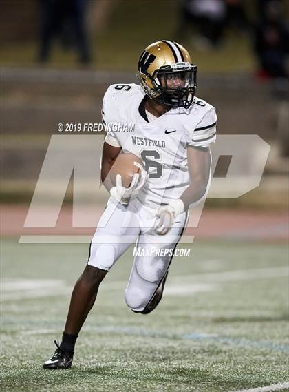 Thumbnail 1 in Westfield @ Woodson photogallery.