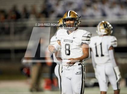 Thumbnail 1 in Westfield @ Woodson photogallery.