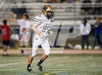 Thumbnail 3 in Westfield @ Woodson photogallery.