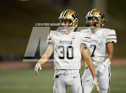 Thumbnail 2 in Westfield @ Woodson photogallery.