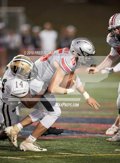 Thumbnail 1 in Westfield @ Woodson photogallery.