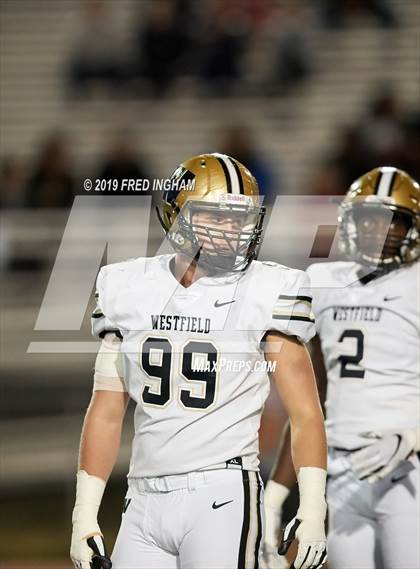 Thumbnail 1 in Westfield @ Woodson photogallery.