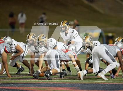 Thumbnail 3 in Westfield @ Woodson photogallery.