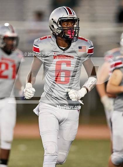 Thumbnail 3 in Westfield @ Woodson photogallery.