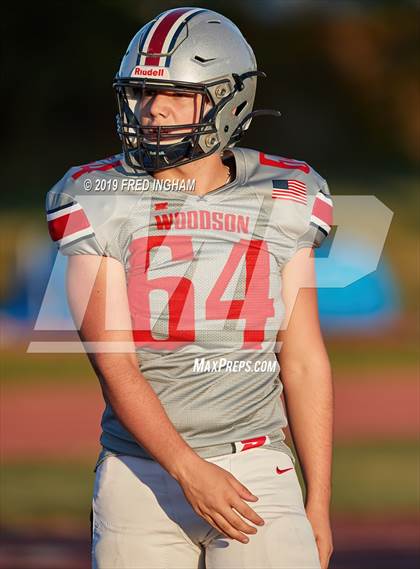 Thumbnail 1 in Westfield @ Woodson photogallery.