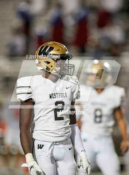 Thumbnail 2 in Westfield @ Woodson photogallery.