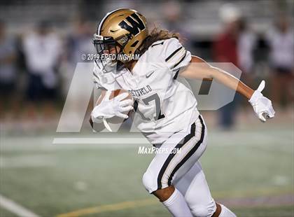 Thumbnail 1 in Westfield @ Woodson photogallery.