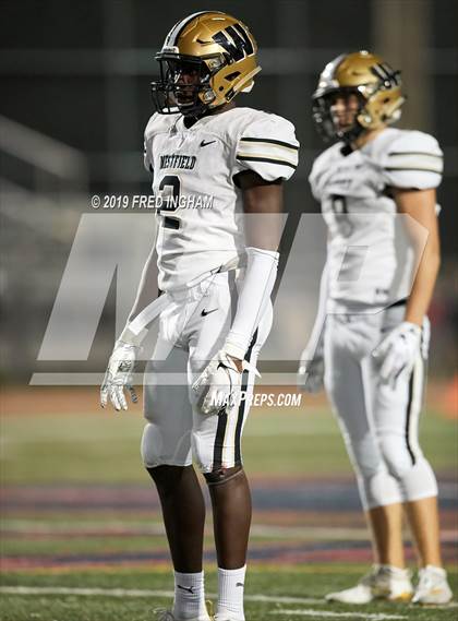 Thumbnail 1 in Westfield @ Woodson photogallery.
