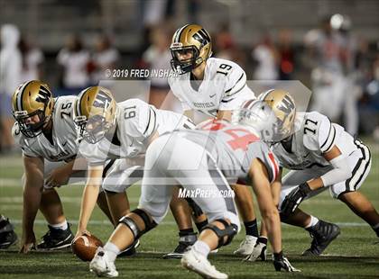 Thumbnail 3 in Westfield @ Woodson photogallery.