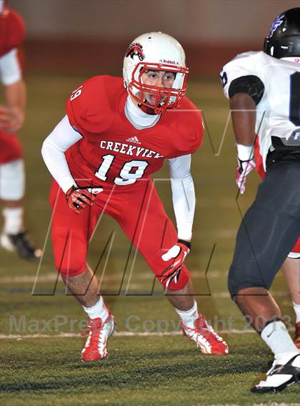 Thumbnail 1 in North Forney @ Creekview photogallery.