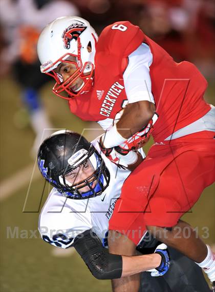 Thumbnail 2 in North Forney @ Creekview photogallery.