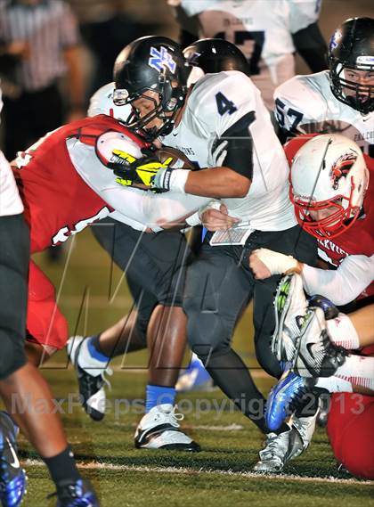 Thumbnail 3 in North Forney @ Creekview photogallery.