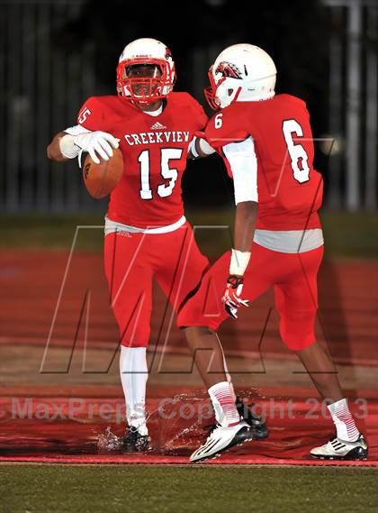 Thumbnail 1 in North Forney @ Creekview photogallery.
