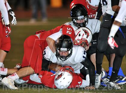 Thumbnail 1 in North Forney @ Creekview photogallery.