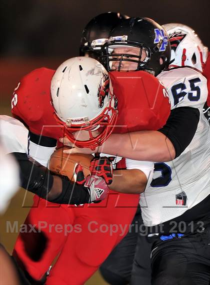 Thumbnail 3 in North Forney @ Creekview photogallery.