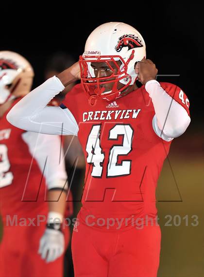 Thumbnail 1 in North Forney @ Creekview photogallery.