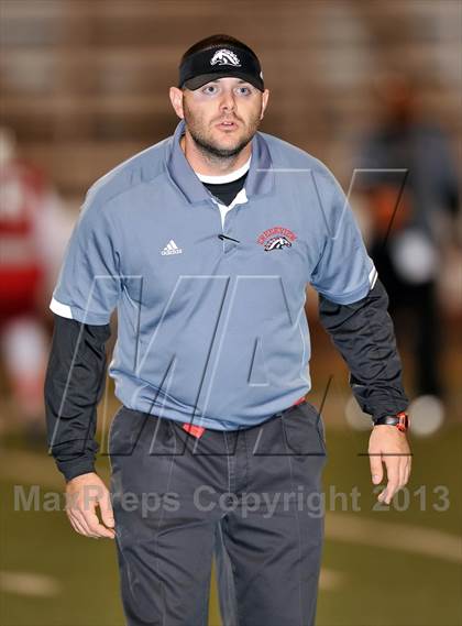 Thumbnail 1 in North Forney @ Creekview photogallery.