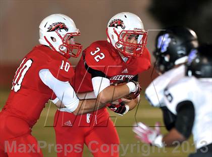 Thumbnail 2 in North Forney @ Creekview photogallery.
