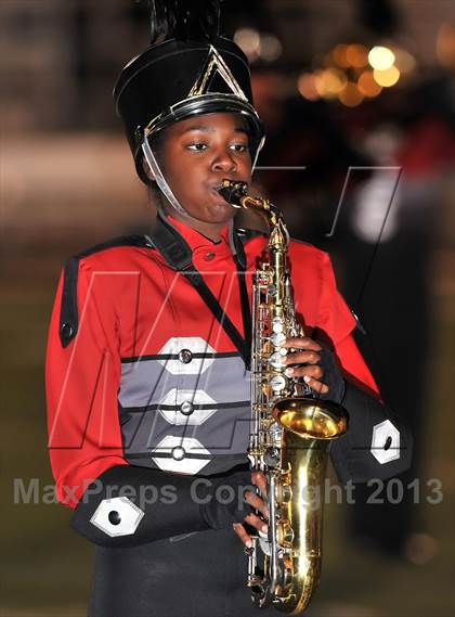 Thumbnail 1 in North Forney @ Creekview photogallery.
