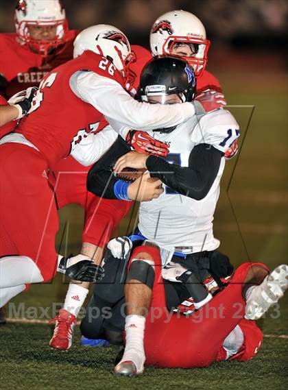 Thumbnail 3 in North Forney @ Creekview photogallery.