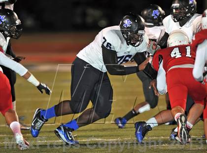 Thumbnail 2 in North Forney @ Creekview photogallery.