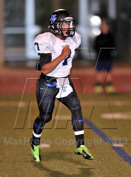 Thumbnail 3 in North Forney @ Creekview photogallery.