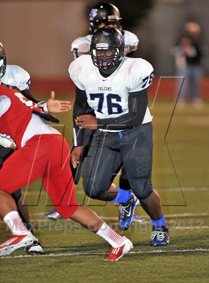 Thumbnail 1 in North Forney @ Creekview photogallery.
