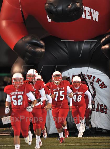 Thumbnail 2 in North Forney @ Creekview photogallery.