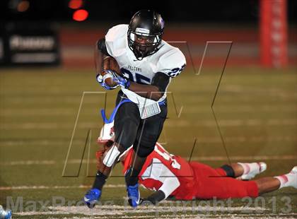 Thumbnail 3 in North Forney @ Creekview photogallery.