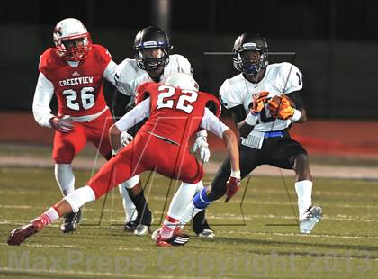 Thumbnail 2 in North Forney @ Creekview photogallery.