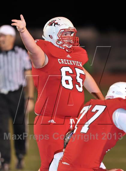 Thumbnail 2 in North Forney @ Creekview photogallery.