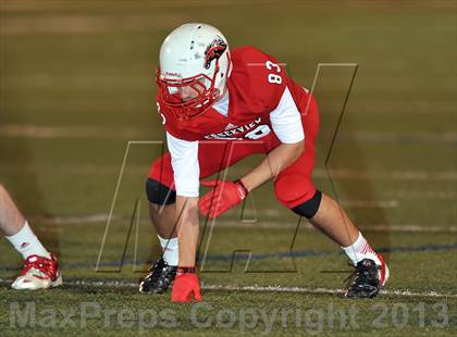 Thumbnail 3 in North Forney @ Creekview photogallery.