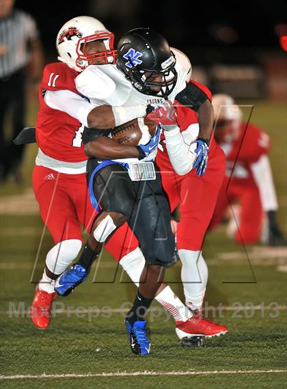 Thumbnail 1 in North Forney @ Creekview photogallery.
