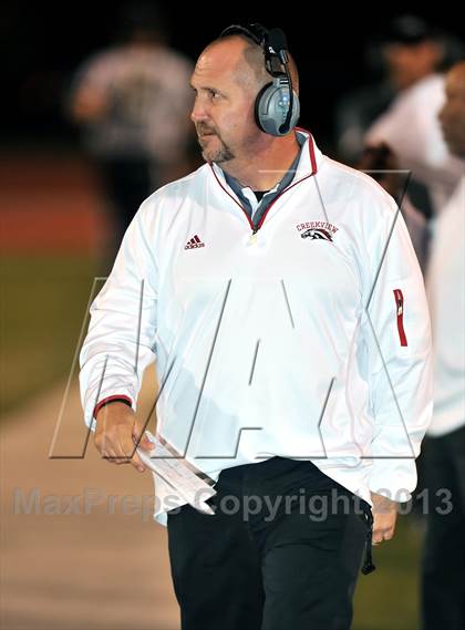 Thumbnail 1 in North Forney @ Creekview photogallery.