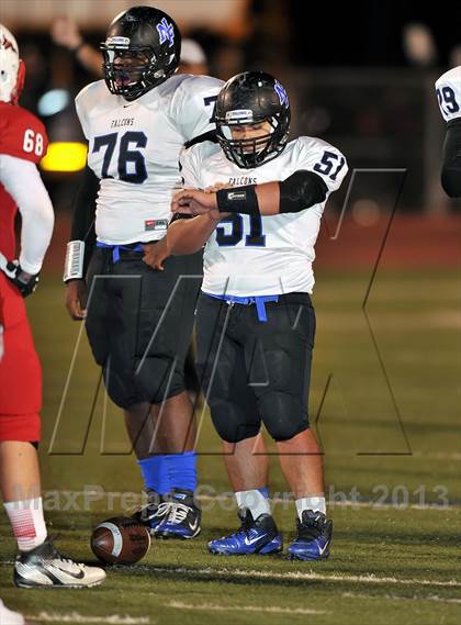 Thumbnail 1 in North Forney @ Creekview photogallery.