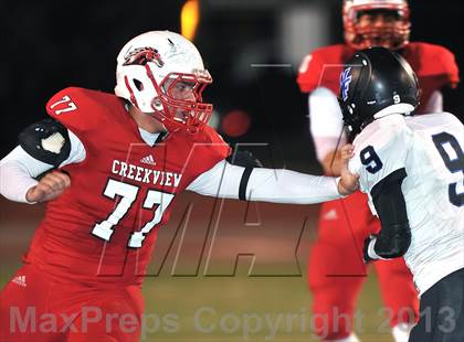Thumbnail 1 in North Forney @ Creekview photogallery.