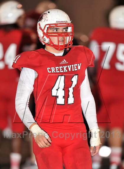 Thumbnail 3 in North Forney @ Creekview photogallery.