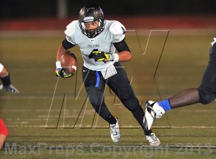 Thumbnail 2 in North Forney @ Creekview photogallery.