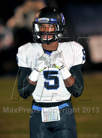 Thumbnail 1 in North Forney @ Creekview photogallery.