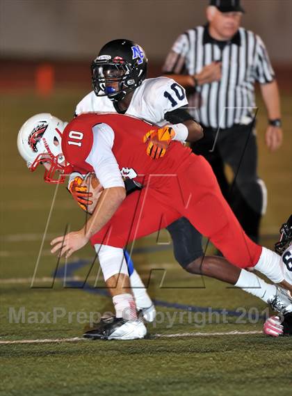 Thumbnail 3 in North Forney @ Creekview photogallery.