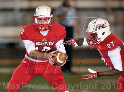 Thumbnail 2 in North Forney @ Creekview photogallery.