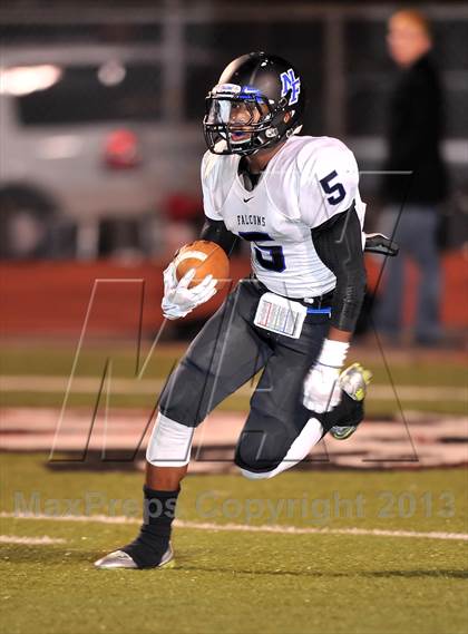 Thumbnail 2 in North Forney @ Creekview photogallery.