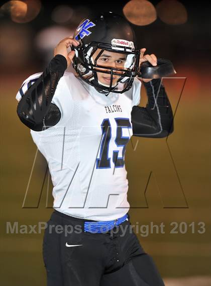 Thumbnail 1 in North Forney @ Creekview photogallery.