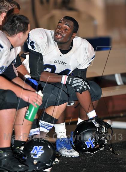 Thumbnail 1 in North Forney @ Creekview photogallery.